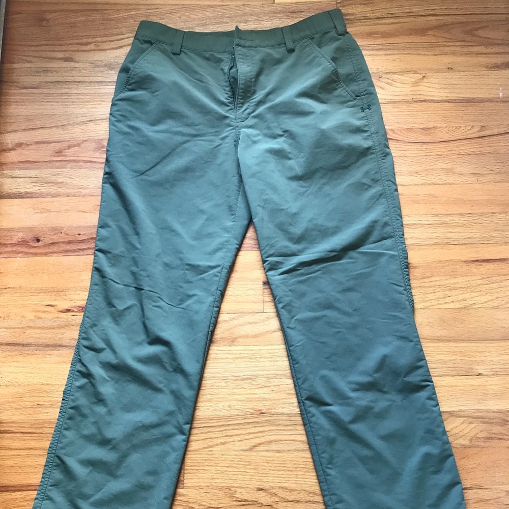 Under Armour Hiking Pants
